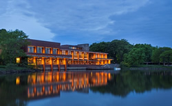 Hyatt Lodge