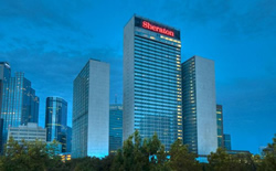 Sheraton Dallas Hotel