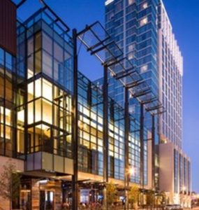 Omni Nashville