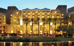 JW Marriott Phoenix
