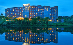 The Westin Washington Dulles Airport