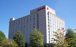 Franklin Cool Springs Marriott