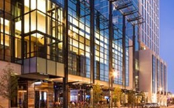 Omni Nashville Hotel