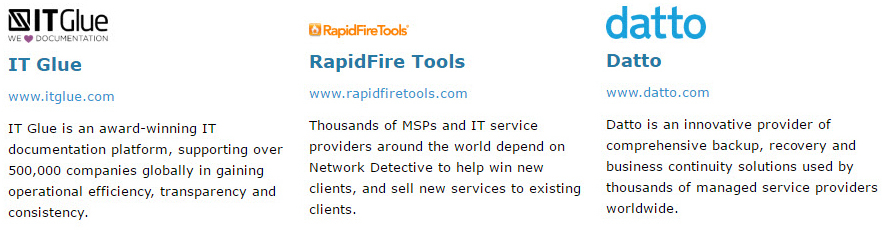 Vendor Ads
