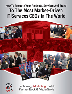 Partner Book & Media Guide