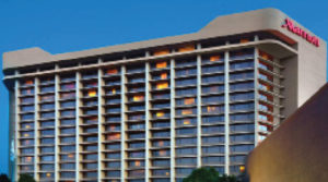 Nashville Airport Marriott