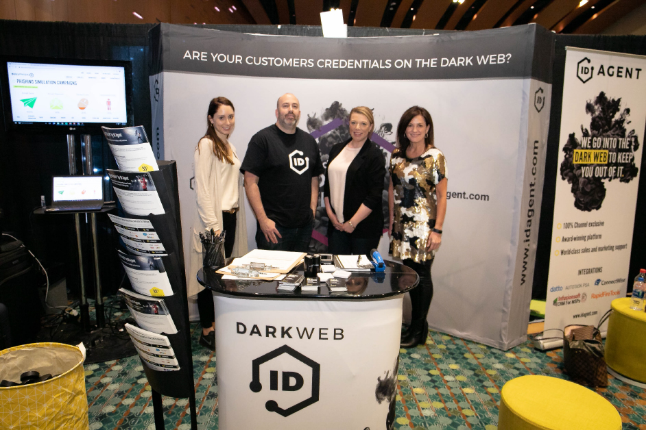 Darkweb ID