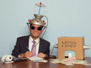 Money Maker