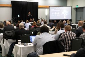IT By Design Breakout Speaking Session